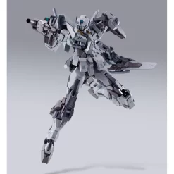 METAL BUILD GUNDAM ASTRAEA Ⅱ -Boutique De Modèles N2656310001001 004