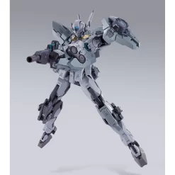 METAL BUILD GUNDAM ASTRAEA Ⅱ -Boutique De Modèles N2656310001001 006