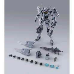 METAL BUILD GUNDAM ASTRAEA Ⅱ -Boutique De Modèles N2656310001001 007