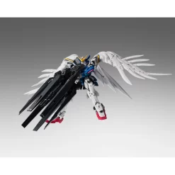 GUNDAM FIX FIGURATION METAL COMPOSITE WING GUNDAM ZERO EW NOBLE COLOR VER -Boutique De Modèles N2656312001001 006