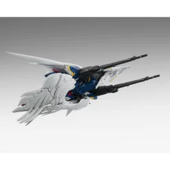 GUNDAM FIX FIGURATION METAL COMPOSITE WING GUNDAM ZERO EW NOBLE COLOR VER -Boutique De Modèles N2656312001001 008