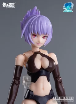 A.T.K GIRL 1/12 : ARACHNE (YORYA) Ver 2.0 -Boutique De Modèles O1CN01EZANie1eNT1e2EQYV 95963859