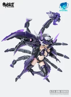 A.T.K GIRL 1/12 : SCORPION (SERQET) -Boutique De Modèles O1CN01iLpgaS1eNT2cv3e98 95963859