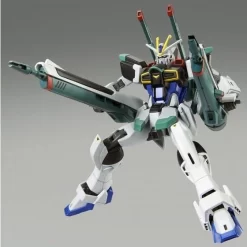 HGCE 1/144 BLAST IMPULSE GUNDAM