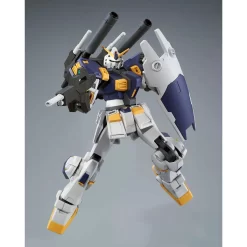 HGUC 1/144 RX-78-6 MUDROCK GUNDAM -Boutique De Modèles P BANDAI HGUC 1 144 RX 78 6 MUDROCK GUNDAM 06 1296x