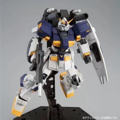 HGUC 1/144 RX-78-6 MUDROCK GUNDAM -Boutique De Modèles P BANDAI HGUC 1 144 RX 78 6 MUDROCK GUNDAM 07 1296x