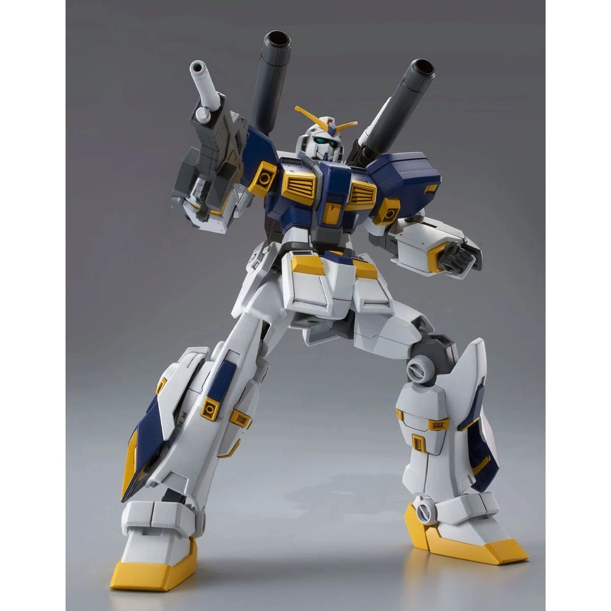 HGUC 1/144 RX-78-6 MUDROCK GUNDAM