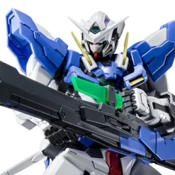 MG 1/100 EXIA GUNDAM REPAIR III