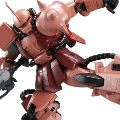 RG 1/144 HIGH MOBILITY TYPE ZAKU II TEAM MONSTOR CUSTOM