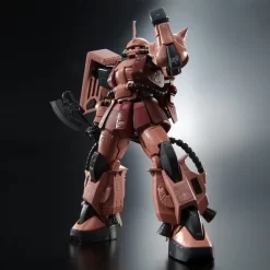 RG 1/144 HIGH MOBILITY TYPE ZAKU II TEAM MONSTOR CUSTOM -Boutique De Modèles P BANDAI RG 1 144 HIGH MOBILITY TYPE ZAKU II TEAM MONSTOR CUSTOM 002 2000x