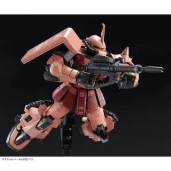 RG 1/144 HIGH MOBILITY TYPE ZAKU II TEAM MONSTOR CUSTOM -Boutique De Modèles P BANDAI RG 1 144 HIGH MOBILITY TYPE ZAKU II TEAM MONSTOR CUSTOM 004 2000x