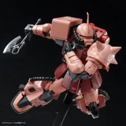 RG 1/144 HIGH MOBILITY TYPE ZAKU II TEAM MONSTOR CUSTOM -Boutique De Modèles P BANDAI RG 1 144 HIGH MOBILITY TYPE ZAKU II TEAM MONSTOR CUSTOM 006 2000x