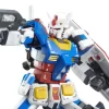 RG 1/144 RX-78-2 GUNDAM TEAM BRIGHT CUSTOM -Boutique De Modèles P BANDAI RG 1 144 RX 78 2 GUNDAM TEAM BRIGHT CUSTOM 001 2000x