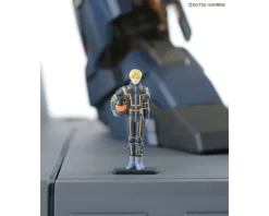 PG 1/60 UNICORN GUNDAM 02 BANSHEE NORN -Boutique De Modèles PG BANSHEE 10