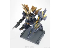 PG 1/60 UNICORN GUNDAM 02 BANSHEE NORN -Boutique De Modèles PG BANSHEE 12