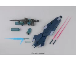 PG 1/60 UNICORN GUNDAM 02 BANSHEE NORN -Boutique De Modèles PG BANSHEE 14