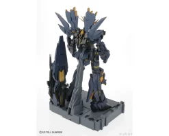 PG 1/60 UNICORN GUNDAM 02 BANSHEE NORN -Boutique De Modèles PG BANSHEE 9
