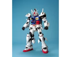 PG 1/60 RX-78 GUNDAM GP-01/FB -Boutique De Modèles PG GUNDAM GP01FB 3
