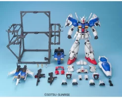 PG 1/60 RX-78 GUNDAM GP-01/FB -Boutique De Modèles PG GUNDAM GP01FB 7