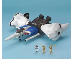 PG 1/60 RX-78 GUNDAM GP-01/FB -Boutique De Modèles PG GUNDAM GP01FB 8