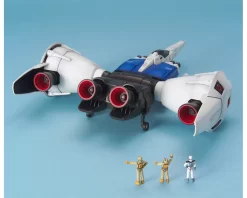 PG 1/60 RX-78 GUNDAM GP-01/FB -Boutique De Modèles PG GUNDAM GP01FB 9