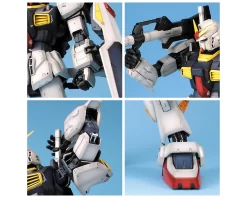 PG 1/60 RX178 GUNDAM MKII AEUG WHITE 15 PG 1/60 RX178 GUNDAM MKII AEUG WHITE -Boutique De Modèles PG GUNDAM MKII 7
