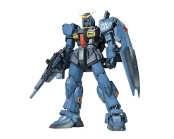 PG 1/60 RX178 GUNDAM MKII TITANS BLACK -Boutique De Modèles PG GUNDAM MKII TITANS 2