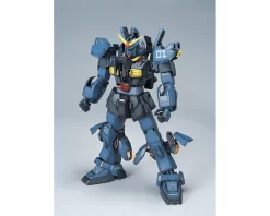 PG 1/60 RX178 GUNDAM MKII TITANS BLACK -Boutique De Modèles PG GUNDAM MKII TITANS 3