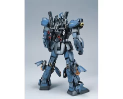 PG 1/60 RX178 GUNDAM MKII TITANS BLACK -Boutique De Modèles PG GUNDAM MKII TITANS 4