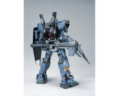 PG 1/60 RX178 GUNDAM MKII TITANS BLACK -Boutique De Modèles PG GUNDAM MKII TITANS 5