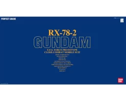 PG 1/60 RX-78-2 GUNDAM