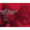 PG 1/60 STRIKE ROUGE & SKY GRASPER -Boutique De Modèles PG STRIKE ROUGE 1