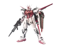 PG 1/60 STRIKE ROUGE & SKY GRASPER -Boutique De Modèles PG STRIKE ROUGE 2