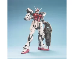 PG 1/60 STRIKE ROUGE & SKY GRASPER -Boutique De Modèles PG STRIKE ROUGE 5