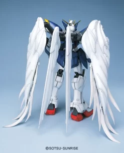 PG 1/60 WING GUNDAM ZERO CUSTOM -Boutique De Modèles PG WING GUNDAM ZERO CUSTOM 2