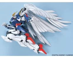 PG 1/60 WING GUNDAM ZERO CUSTOM -Boutique De Modèles PG WING GUNDAM ZERO CUSTOM 3