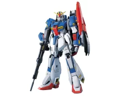 PG 1/60 ZETA GUNDAM -Boutique De Modèles PG ZETA 2
