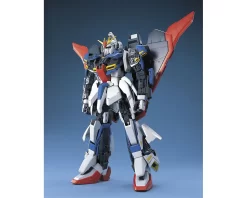 PG 1/60 ZETA GUNDAM -Boutique De Modèles PG ZETA 3