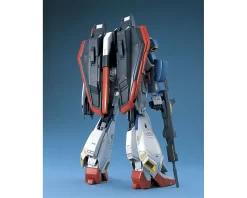 PG 1/60 ZETA GUNDAM -Boutique De Modèles PG ZETA 4