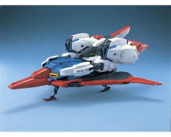PG 1/60 ZETA GUNDAM -Boutique De Modèles PG ZETA 5