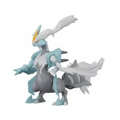 POKEMON POKE-PLA 28 WHITE KYUREM -Boutique De Modèles PKP76948