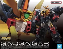 RG GAOGAIGAR