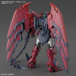RG 1/144 Gundam Epyon -Boutique De Modèles RG Gundam Epyon 5