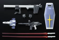 RG 1/144 RX-78-3 G-3 GUNDAM -Boutique De Modèles RG RX 78 3 G 3 Gundam G3 11