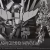 RG 1/144 UNICORN GUNDAM 03 PHENEX (NARRATIVE VER.) -Boutique De Modèles RG Unicorn Gundam 03 Phenex Narrative box