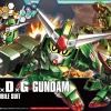SDBF SxDxG GUNDAM -Boutique De Modèles SDBF SxDxG GUNDAM 2 min