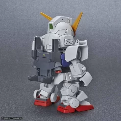 SD CROSS SILHOUETTE GUNDAM GROUND TYPE -Boutique De Modèles SDCS ground type07