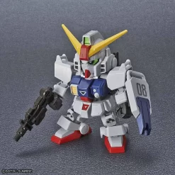 SD CROSS SILHOUETTE GUNDAM GROUND TYPE -Boutique De Modèles SDCS ground type08