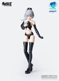 A.T.K GIRL 1/12 : SCORPION (SERQET) -Boutique De Modèles ScorpionR01