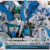 RG 1/144 RX-0 UNICORN GUNDAM PERFECTIBILITY (LIMITED) -Boutique De Modèles UC5